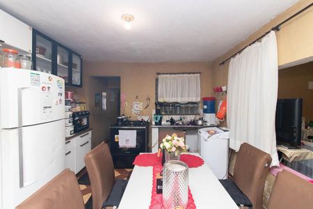 Casa à venda com 270m², 6 quartos e sem vagaCozinha - Casa 3