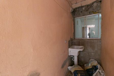 Casa à venda com 270m², 6 quartos e sem vagaÁrea de Serviço - Casa 4