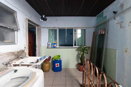 Casa à venda com 270m², 6 quartos e sem vagaÁrea de Serviço 1