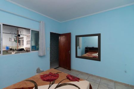 Casa à venda com 270m², 6 quartos e sem vagaQuarto 3