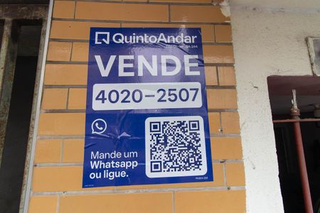 Casa à venda com 270m², 6 quartos e sem vagaPlaca