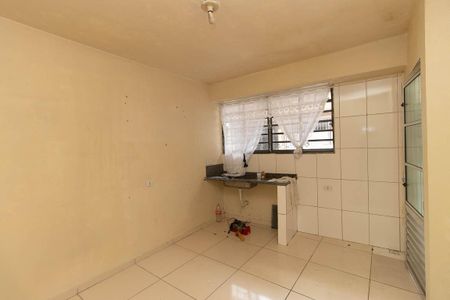Casa à venda com 270m², 6 quartos e sem vagaSala/Cozinha - Casa 4