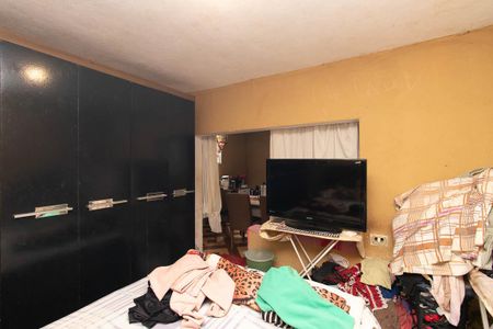 Casa à venda com 270m², 6 quartos e sem vagaQuarto - Casa 3