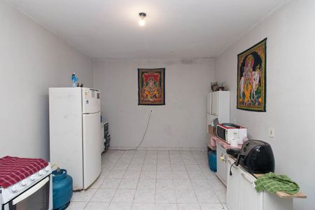 Casa à venda com 270m², 6 quartos e sem vagaSala/Cozinha Casa 2