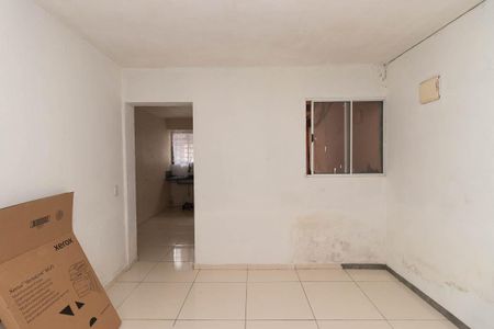 Casa à venda com 270m², 6 quartos e sem vagaQuarto - Casa 4