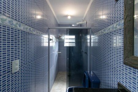 Casa à venda com 270m², 6 quartos e sem vagaBanheiro 1