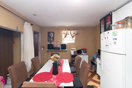 Casa à venda com 270m², 6 quartos e sem vagaCozinha - Casa 3