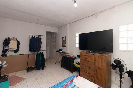 Casa à venda com 270m², 6 quartos e sem vagaQuarto 1 Casa 2