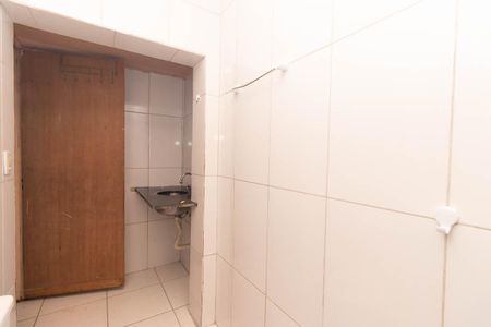 Casa à venda com 270m², 6 quartos e sem vagaBanheiro - Casa 4