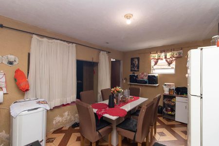 Casa à venda com 270m², 6 quartos e sem vagaCozinha - Casa 3