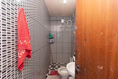 Casa à venda com 270m², 6 quartos e sem vagaBanheiro - Casa 3