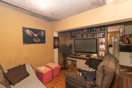 Casa à venda com 270m², 6 quartos e sem vagaSala - Casa 3