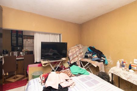 Casa à venda com 270m², 6 quartos e sem vagaQuarto - Casa 3