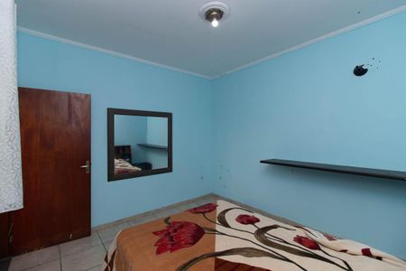 Casa à venda com 270m², 6 quartos e sem vagaQuarto 3