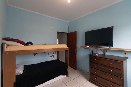 Casa à venda com 270m², 6 quartos e sem vagaQuarto 1