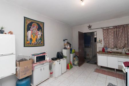 Casa à venda com 270m², 6 quartos e sem vagaSala/Cozinha Casa 2
