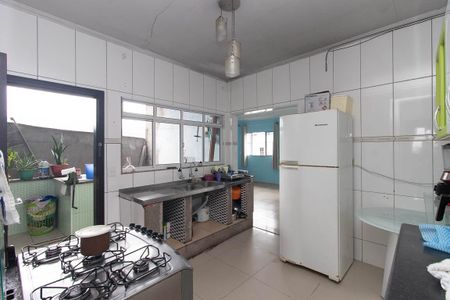 Casa à venda com 270m², 6 quartos e sem vagaCozinha 1