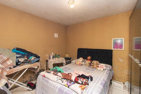 Casa à venda com 270m², 6 quartos e sem vagaQuarto - Casa 3