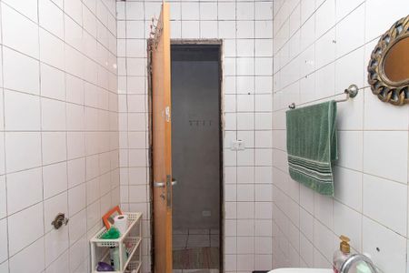 Casa à venda com 270m², 6 quartos e sem vagaBanheiro Casa 2