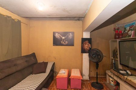 Casa à venda com 270m², 6 quartos e sem vagaSala - Casa 3