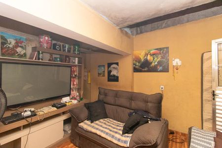 Casa à venda com 270m², 6 quartos e sem vagaSala - Casa 3