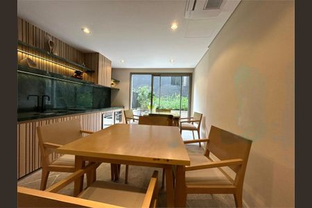 Apartamento à venda com 30m², 1 quarto e sem vaga