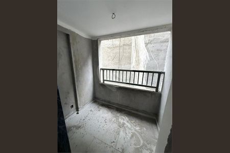 Apartamento à venda com 1 quarto, 26m² em Vila Gustavo, São Paulo
