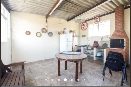 Casa à venda com 2 quartos, 100m² em Penha de França, São Paulo