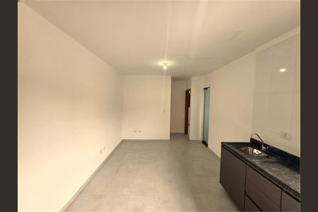 Apartamento à venda com 2 quartos, 48m² em Vila Libanesa, São Paulo