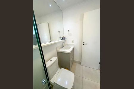 Apartamento à venda com 3 quartos, 106m² em Centro, São Bernardo do Campo