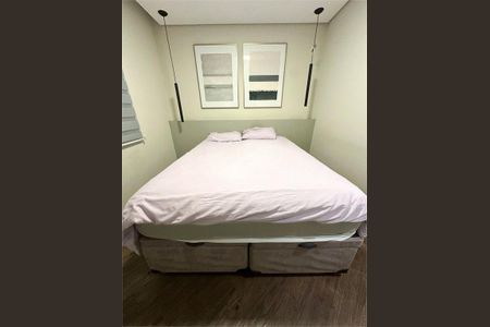 Apartamento à venda com 3 quartos, 106m² em Centro, São Bernardo do Campo