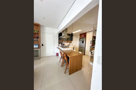 Apartamento à venda com 3 quartos, 106m² em Centro, São Bernardo do Campo