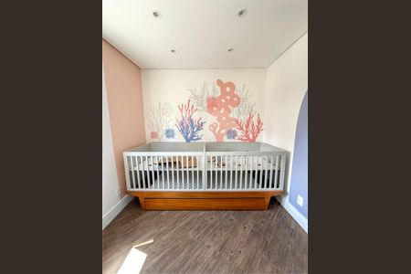 Apartamento à venda com 3 quartos, 106m² em Centro, São Bernardo do Campo