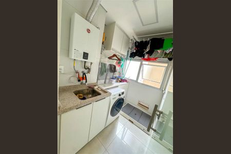 Apartamento à venda com 3 quartos, 106m² em Centro, São Bernardo do Campo