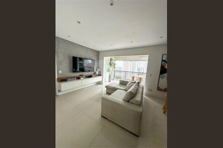 Apartamento à venda com 3 quartos, 106m² em Centro, São Bernardo do Campo