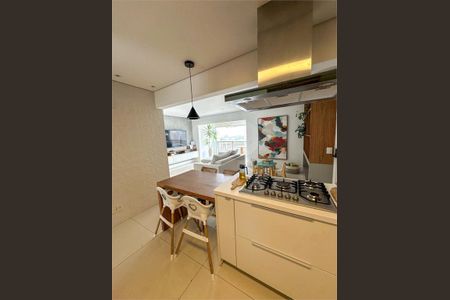 Apartamento à venda com 3 quartos, 106m² em Centro, São Bernardo do Campo