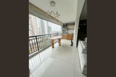 Apartamento à venda com 3 quartos, 106m² em Centro, São Bernardo do Campo