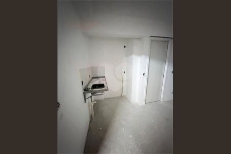 Casa à venda com 1 quarto, 17m² em Vila Gustavo, São Paulo