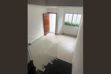 Casa à venda com 2 quartos, 78m² em Vila Germinal, São Paulo