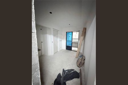 Apartamento à venda com 1 quarto, 25m² em Vila Gustavo, São Paulo