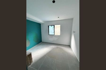 Apartamento à venda com 1 quarto, 25m² em Vila Gustavo, São Paulo