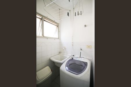 Apartamento à venda com 50m², 1 quarto e 1 vaga Apartamento à venda com 50m², 1 quarto e 1 vagaÁrea de Serviço