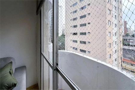 Apartamento à venda com 1 quarto, 50m² em Itaim Bibi, São Paulo