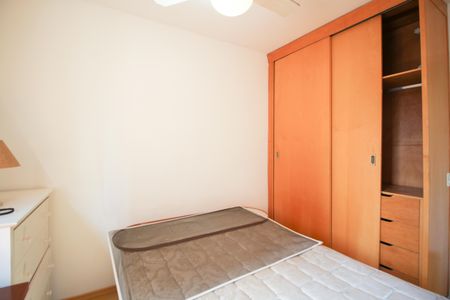 Apartamento à venda com 50m², 1 quarto e 1 vaga Apartamento à venda com 50m², 1 quarto e 1 vagaQuarto
