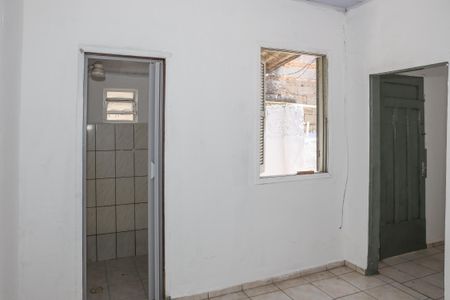 Suíte de casa para alugar com 1 quarto, 35m² em Lapa, São Paulo