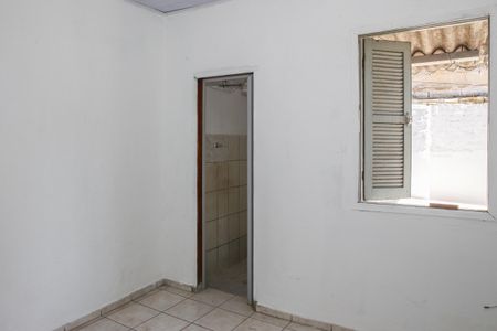 Suíte de casa para alugar com 1 quarto, 35m² em Lapa, São Paulo