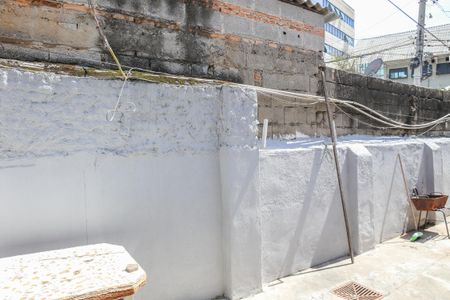 Vista da Suíte de casa para alugar com 1 quarto, 35m² em Lapa, São Paulo