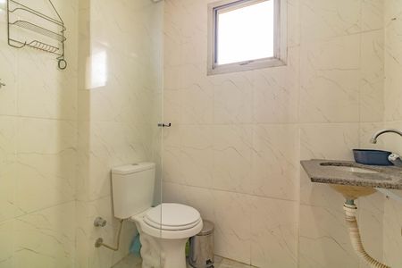 Apartamento para alugar com 64m², 2 quartos e 1 vaga