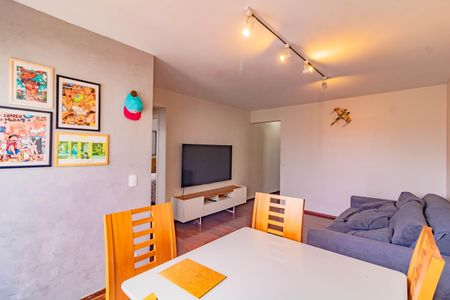 Apartamento para alugar com 2 quartos, 64m² em Parque Imperial, São Paulo