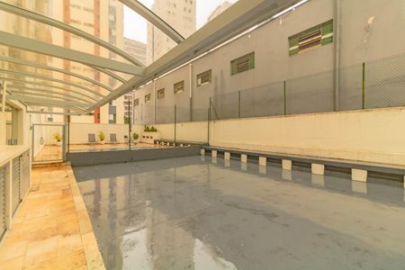 Apartamento para alugar com 64m², 2 quartos e 1 vaga